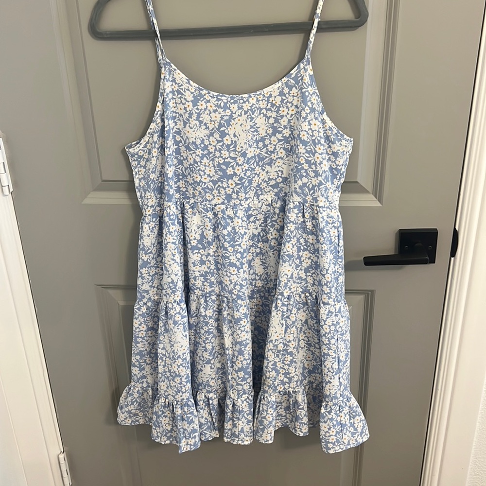 Altar’d State mini dress